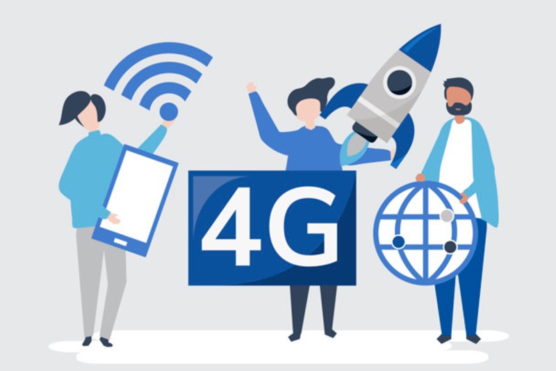 4G Internet Is Headed To The Moon