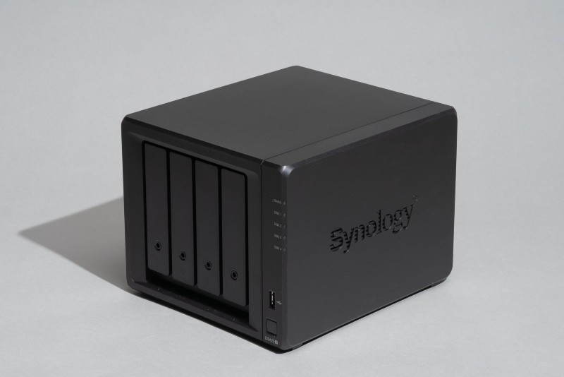 Popular NAS Device Vendor Fixes Vulnerability Recommends Update