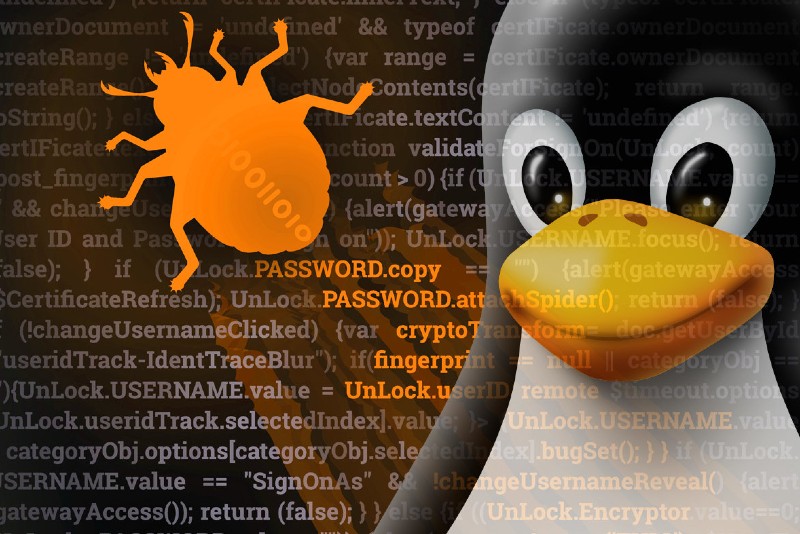 Newly Discovered Linux Malware Has Been Around For Years