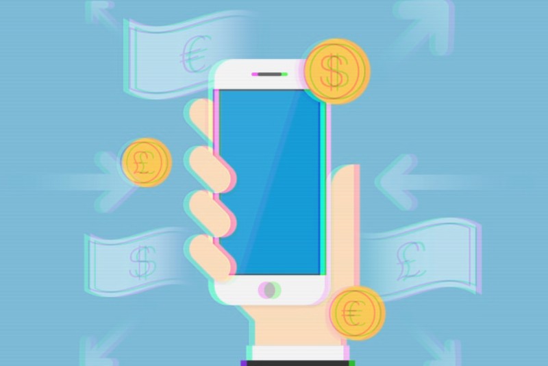 Recent Study Finds Mobile App Spending Is Up