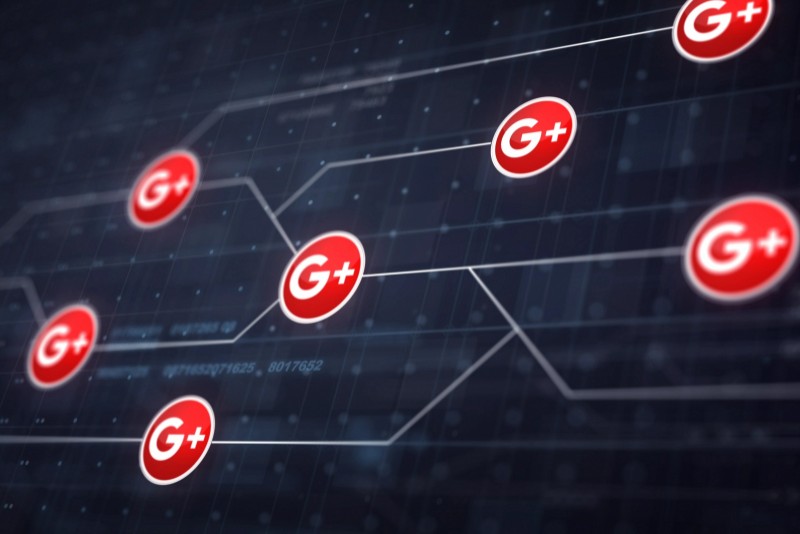 Hackers Are Using Legitimate Google Services To Wreak Havoc