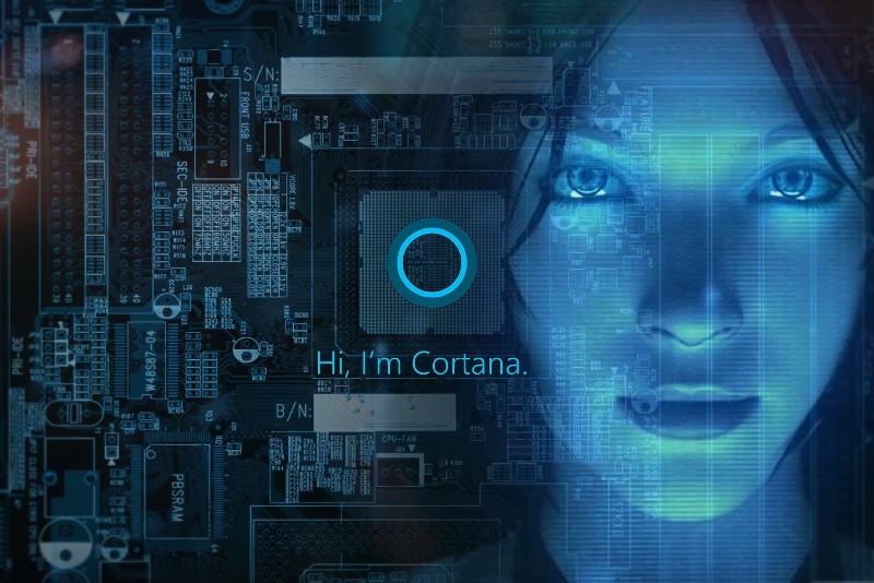 Microsoft Cortana Will Be Removed From The App Store