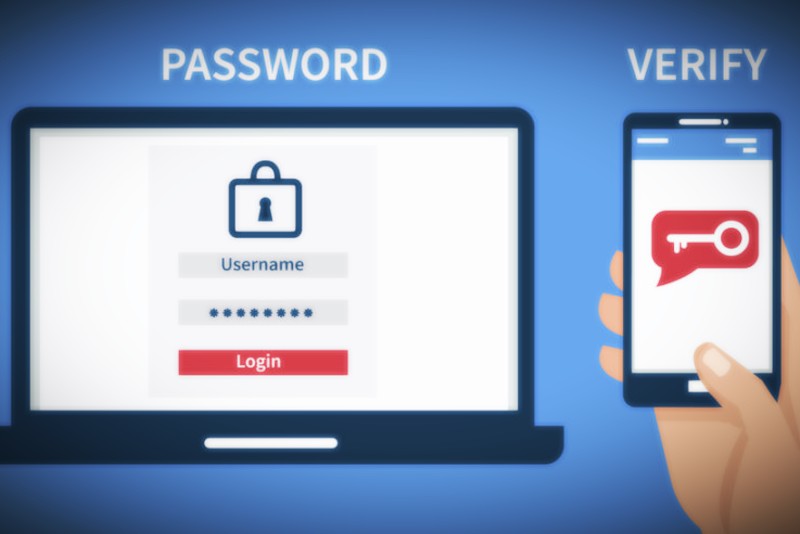 Google May Force All Users To Use 2 Factor Authentication