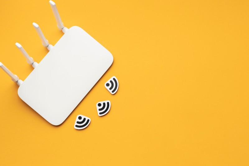 Consider Replacing Your Old Broadband Routers For Security